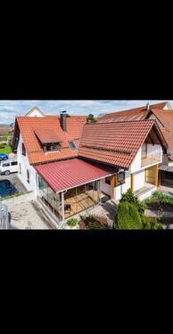 Foto - 5 Zimmer Einfamilienhaus in Ebersbach-Musbach