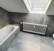 Frisch Renovierte 3-Zimmer Wohnung 110m2 in Kirchrode - Hannover Döhren-Wülfel