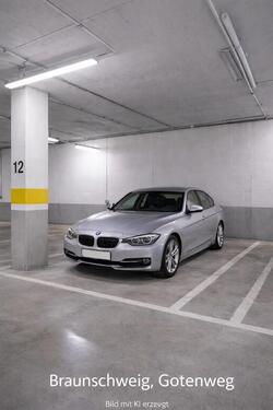 Foto - Vermiete Stellplatz in Tiefgarage