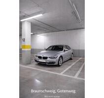 Vermiete Stellplatz in Tiefgarage - Braunschweig Nordstadt