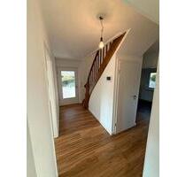 WohnungHaus mit Garten in Ortsrandlage zu vermieten - Walldürn