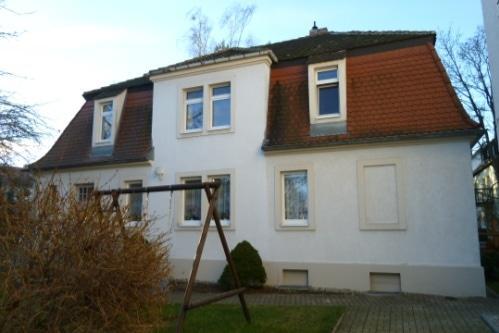 Foto - 2 Zimmer Etagenwohnung zur Miete in Dresden