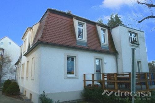 Foto - 2 Zimmer Etagenwohnung in Dresden