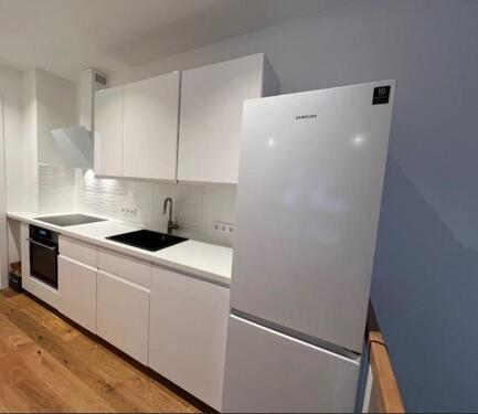 Foto - 2 Zimmer Etagenwohnung in Hamburg