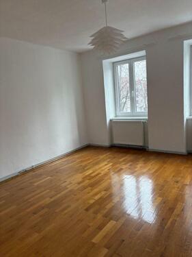 Foto - Etagenwohnung in Hamburg zur Miete