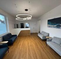 Praxisraum mit Gruppentherapiemöglichkeit All Inclusive Miete - Augsburg Bergheim