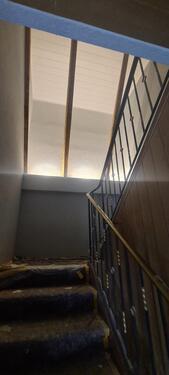 Foto - Klimatisierte 2 Zimmer Dachgeschosswohnung in Oberschleichach