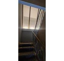 Klimatisierte 2 Zimmer Dachgeschosswohnung in Oberschleichach - Oberaurach