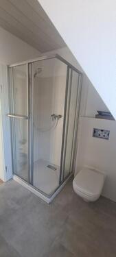 Foto - 2 Zimmer Dachgeschoßwohnung zur Miete in Oberaurach