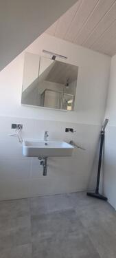 Foto - Dachgeschoßwohnung in Oberaurach zur Miete