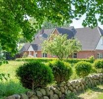 +++Einfamilienhaus mit Ausbaupotenzial zu vermieten+++ - Süderlügum