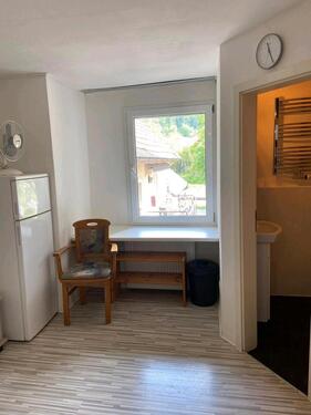 Foto - 1 Zimmer Etagenwohnung zur Miete in Radolfzell am Bodensee