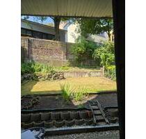 Schicke, kompakte 3 Zi mit großem Garten in der schönen Südstadt - Wuppertal Arrenberg