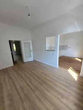 Foto - 3 Zimmer Erdgeschoßwohnung zur Miete in Wuppertal