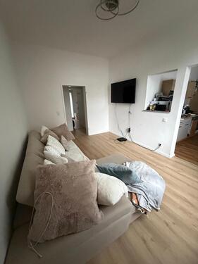Foto - 3 Zimmer Erdgeschoßwohnung in Wuppertal