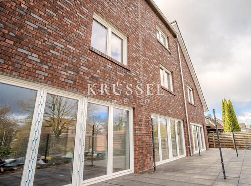 Foto - 5.5 Zimmer Reihenhaus in Lingen (Ems)