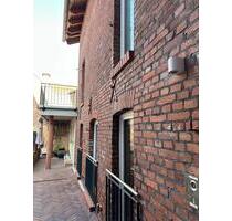Sanierte AltbauwohnungHaus mit ca.80 qm, großem Balkon,Altstadt - Wolfhagen
