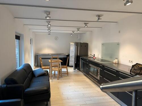 Foto - 3 Zimmer Maisonettenwohnung in Wolfhagen