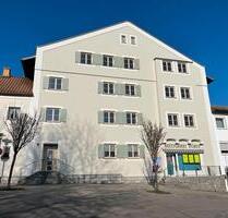 Schöne, neu renovierte 2 Zimmerwohnung im 1.OG - Kirchberg im Wald