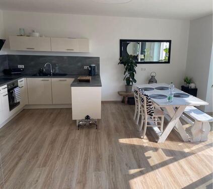 Foto - 2 Zimmer Terrassenwohnung in Kirchberg im Wald