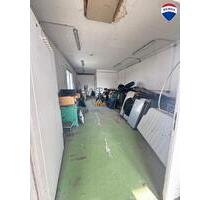 Top Gewerbehalle in Herford zu vermieten!