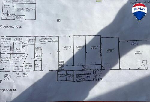 Foto - andere zur Miete in Herford