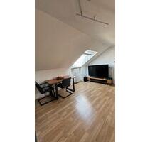 Wohnung in Hillegossen - Lämershagen inkl. Parkplatz und Küche - Bielefeld Heepen