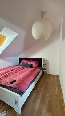 Foto - Dachgeschoßwohnung in Bielefeld zur Miete