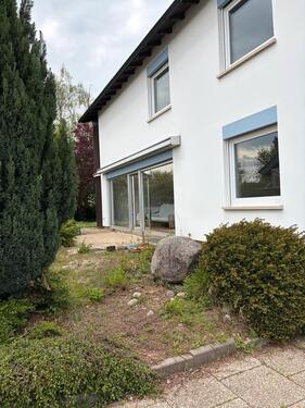 Foto - Einfamilienhaus Mainz Hechtsheim