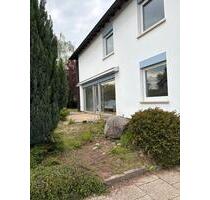 Einfamilienhaus Mainz Hechtsheim - Nackenheim