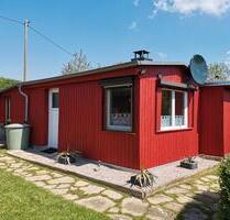 Ferienhaus nähe Harzgerode, Südharz, Harz, Hund - Mansfeld