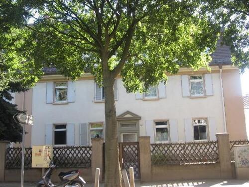 Foto - 3 Zimmer in attraktiver Lage! - 649,00&nbsp;EUR Kaltmiete, ca.&nbsp; 67,57&nbsp;m&sup2;