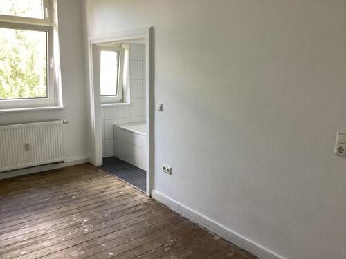 Foto - Etagenwohnung in Worms zur Miete