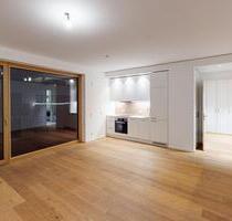 Kompakte 2-Zimmer-Wohnung mit Balkon am Sandtorpark - Hamburg Hamburg-Mitte