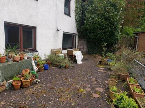 Foto - Etagenwohnung in Rheinbach zur Miete