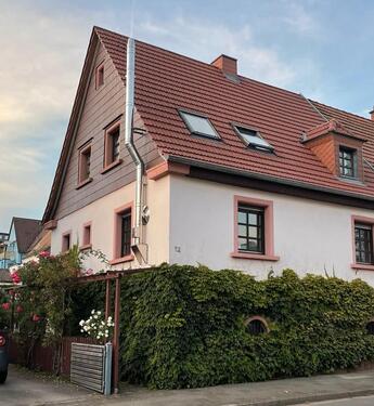 Foto - Zauberhaftes Haus in Otterbach zu verkaufen