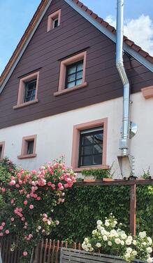 Foto - 4 Zimmer Doppelhaushälfte zum Kaufen in Otterbach