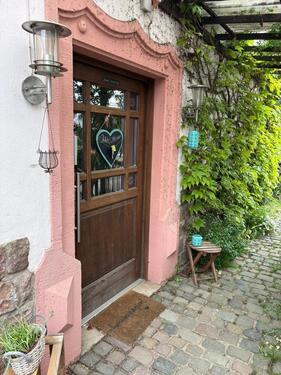 Foto - 4 Zimmer Doppelhaushälfte in Otterbach