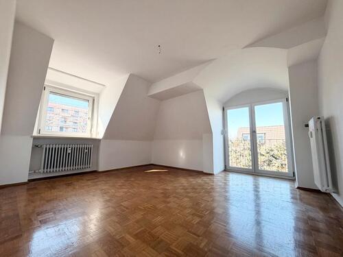 Foto - Provisionsfrei! Charmante 3 Zi. Wohnung in Giesing