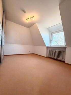 Foto - 3 Zimmer Dachgeschoßwohnung in München