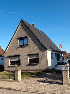 Foto - Schönes Freistehendes Einfamilienhaus im Herzen von Delmenhorst
