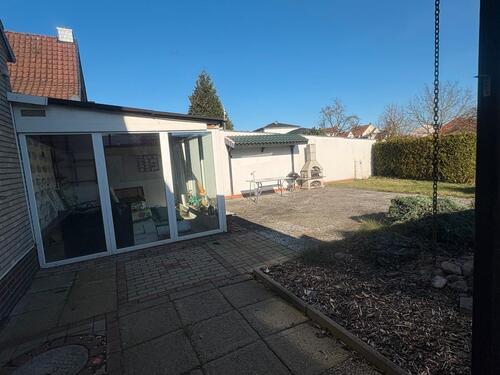 Foto - 3 Zimmer Einfamilienhaus in Delmenhorst