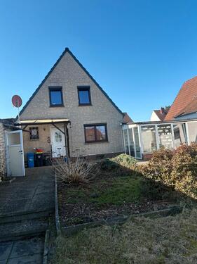 Foto - Einfamilienhaus in Delmenhorst zum Kaufen