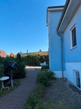 Foto - Mehrfamilienhaus, Wohnhaus in Neustadt in Holstein