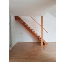 Helle 2,5 Zimmer-Maisonettewohnung in Ammerbuch