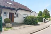 Foto - Doppelhaushälfte in Ingolstadt-Süd (provisionsfrei)