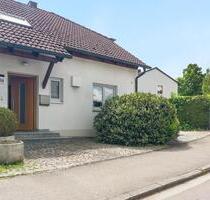 Doppelhaushälfte in Ingolstadt-Süd (provisionsfrei)