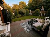 Foto - Bungalow am Feldrand von Hannover, 128 m², Garage und Garten