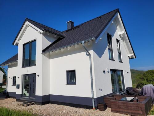 Foto - Neuwertiges Einfamilienhaus in idyllischer Lage OHNE MAKLER