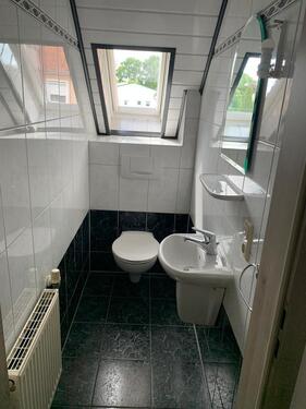 Foto - Etagenwohnung in Bad Zwischenahn